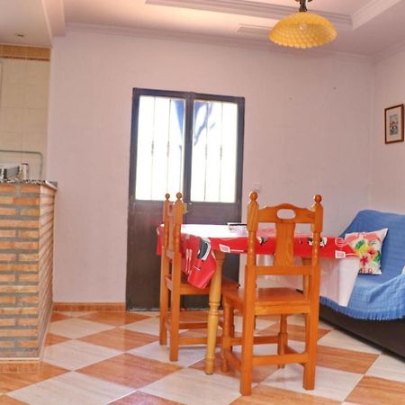 Apartamento Rosa De Los Vientos Conil De La Frontera Exterior photo