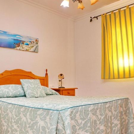 Apartamento Rosa De Los Vientos Conil De La Frontera Exterior photo